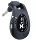 Preview: Xvive Wireless System U2, Schwarz